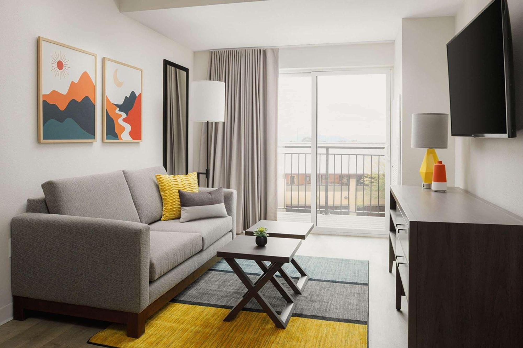 Waterwalk Extended Stay By Wyndham Jacksonville Deerwood Pk Zewnętrze zdjęcie