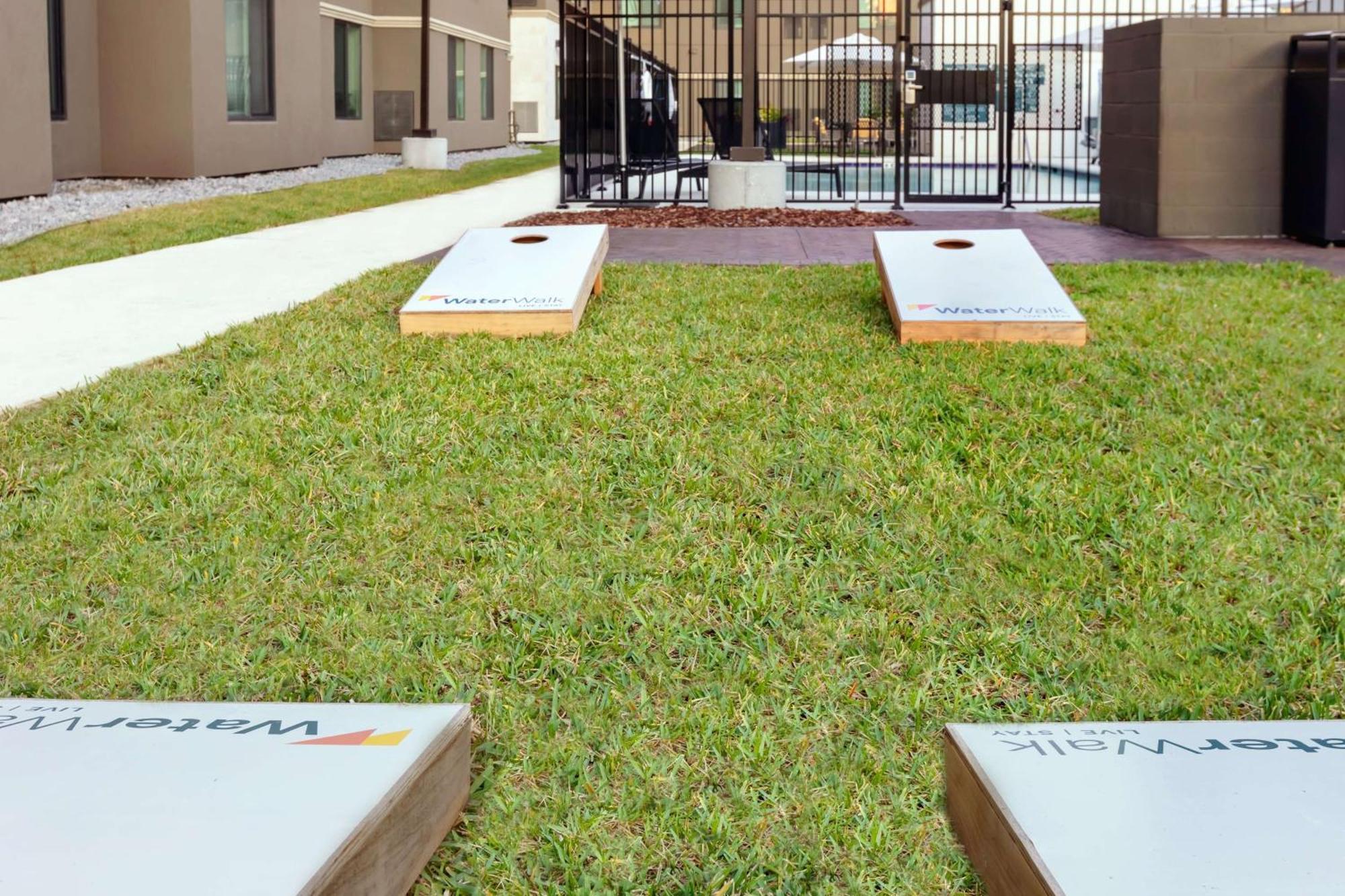 Waterwalk Extended Stay By Wyndham Jacksonville Deerwood Pk Zewnętrze zdjęcie