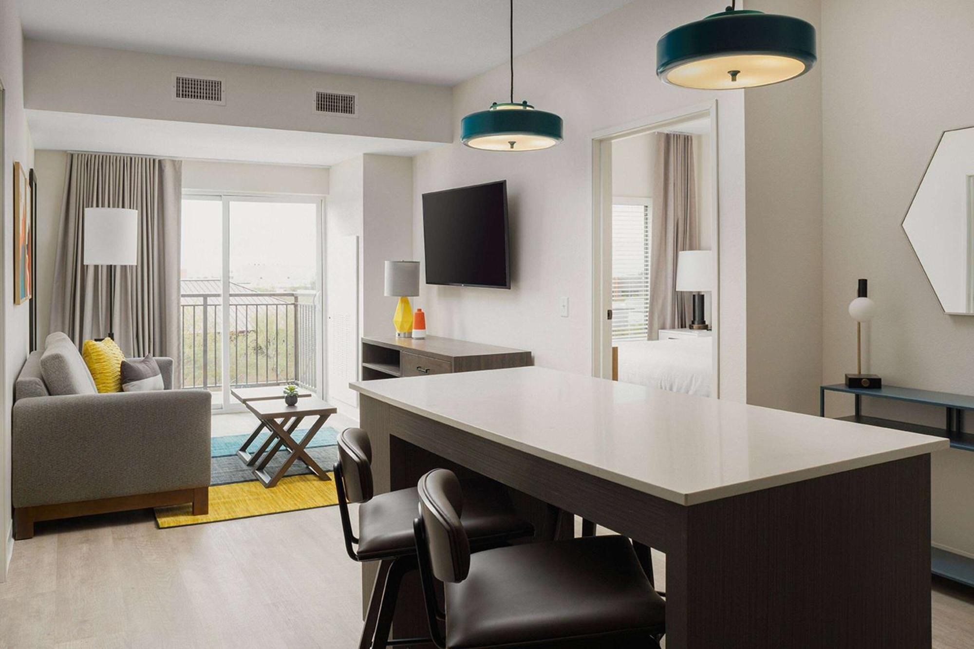 Waterwalk Extended Stay By Wyndham Jacksonville Deerwood Pk Zewnętrze zdjęcie
